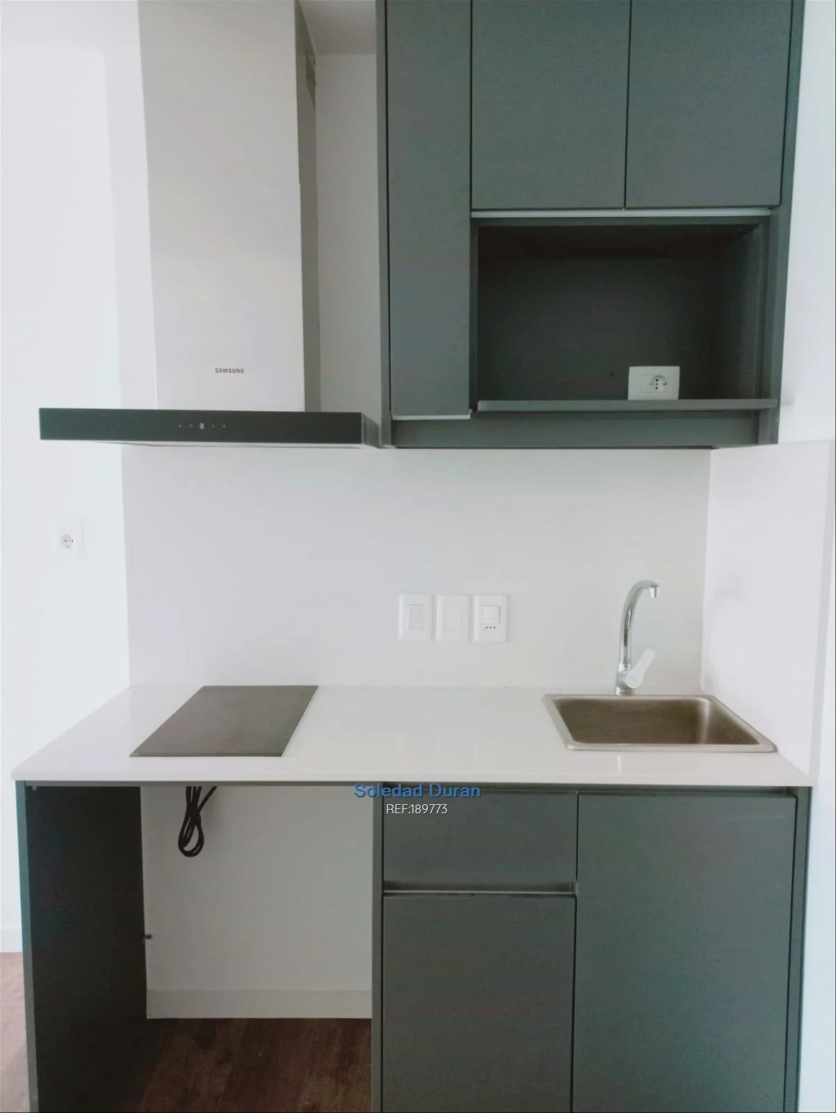 Apartamento en Pocitos Nuevo, propiedad 286760 -Imagen 7