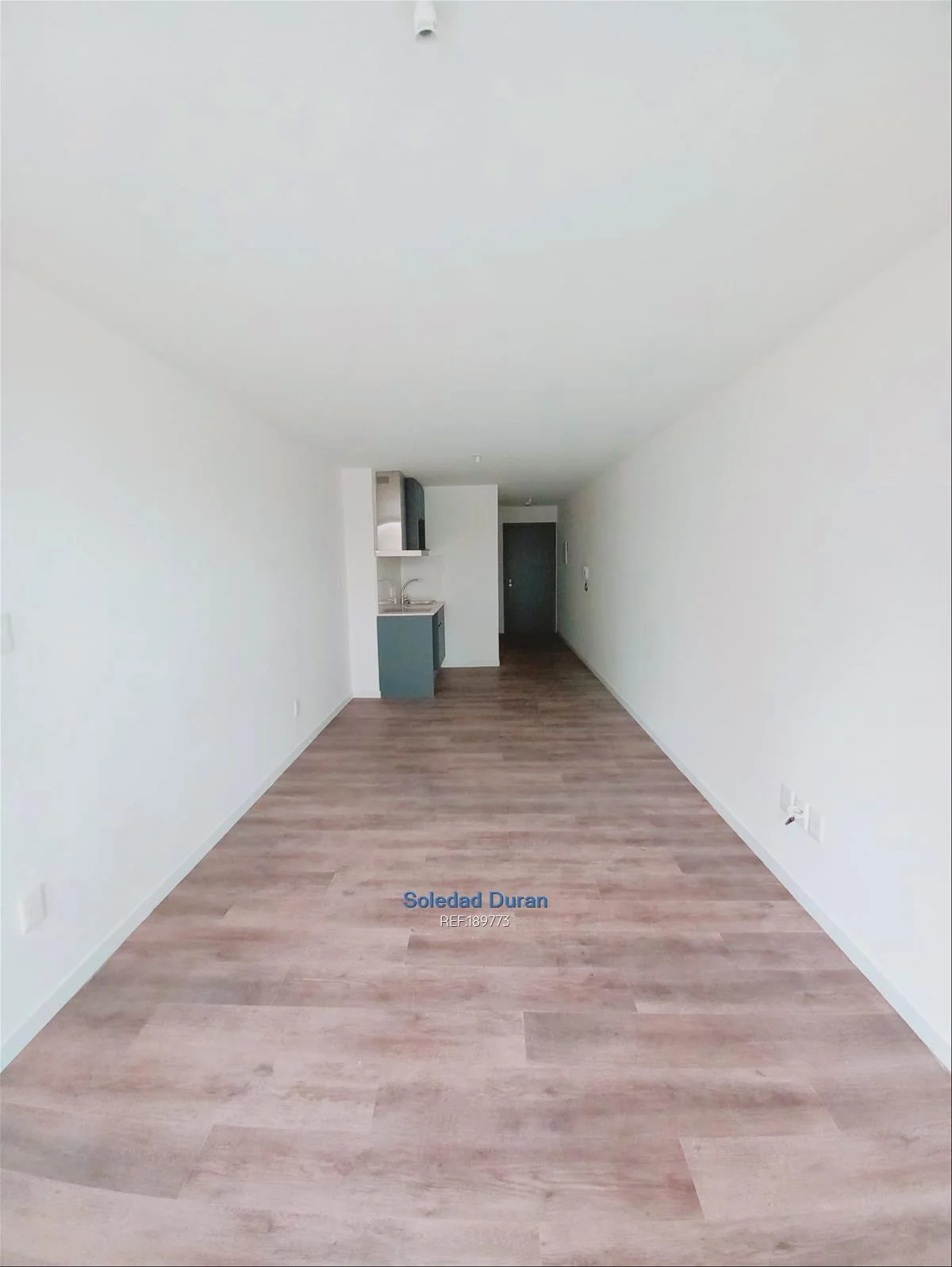 Apartamento en Pocitos Nuevo, propiedad 286760 -Imagen 8