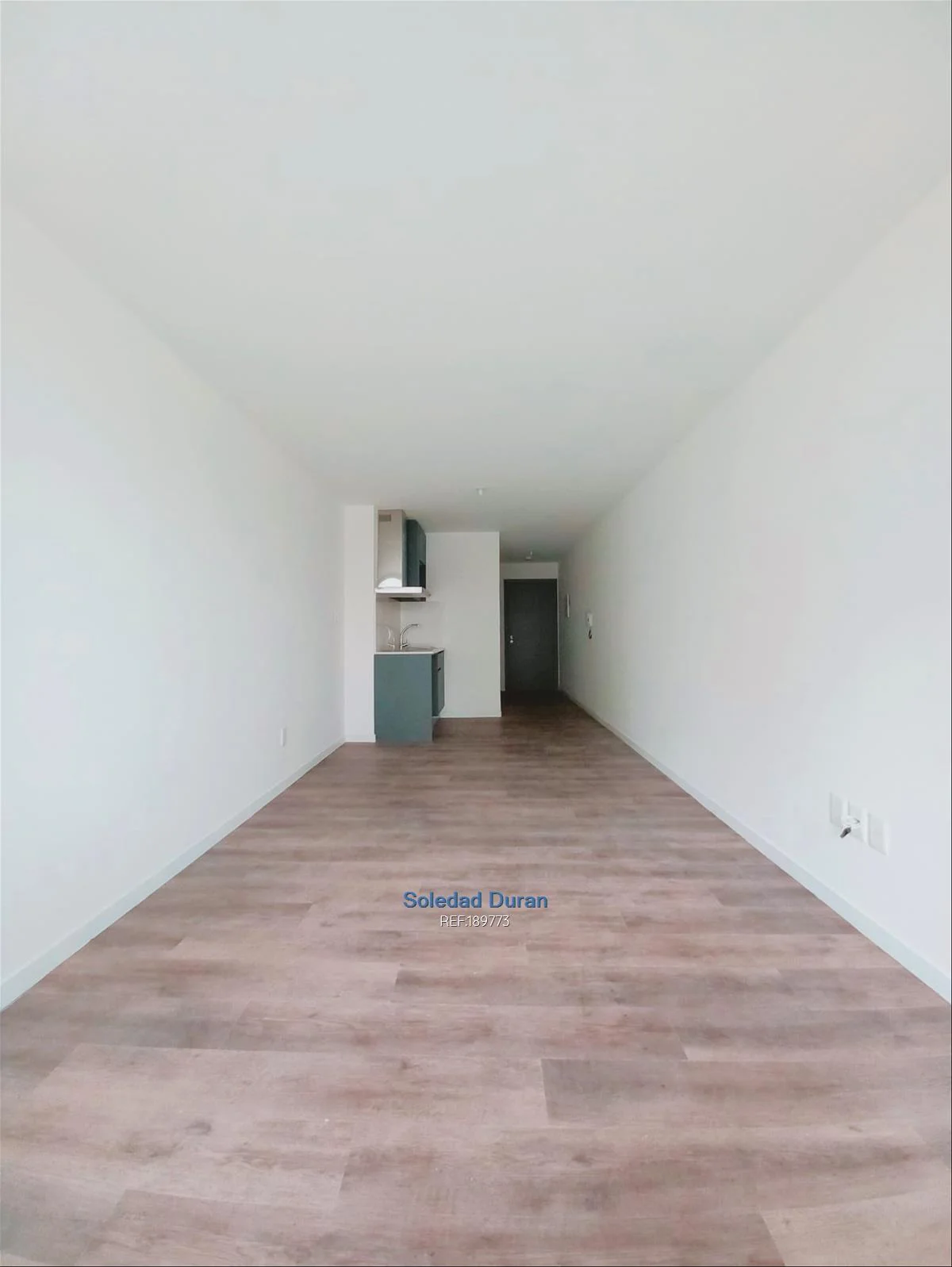 Apartamento en Pocitos Nuevo, propiedad 286760 -Imagen 9