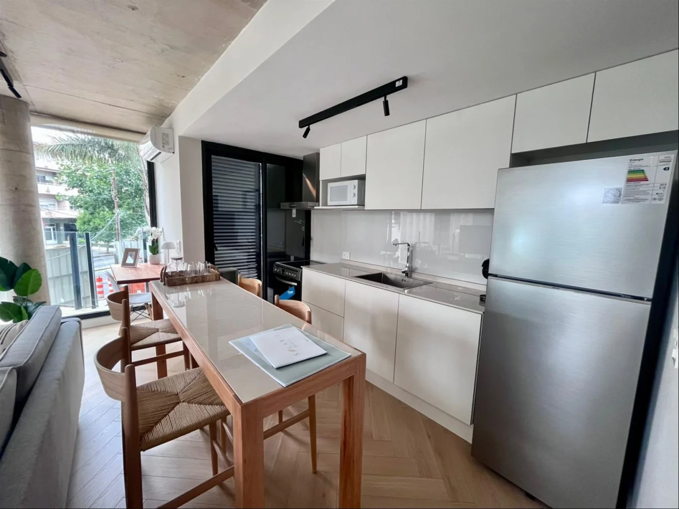 Apartamento en Prado, propiedad 286761 -Imagen 2
