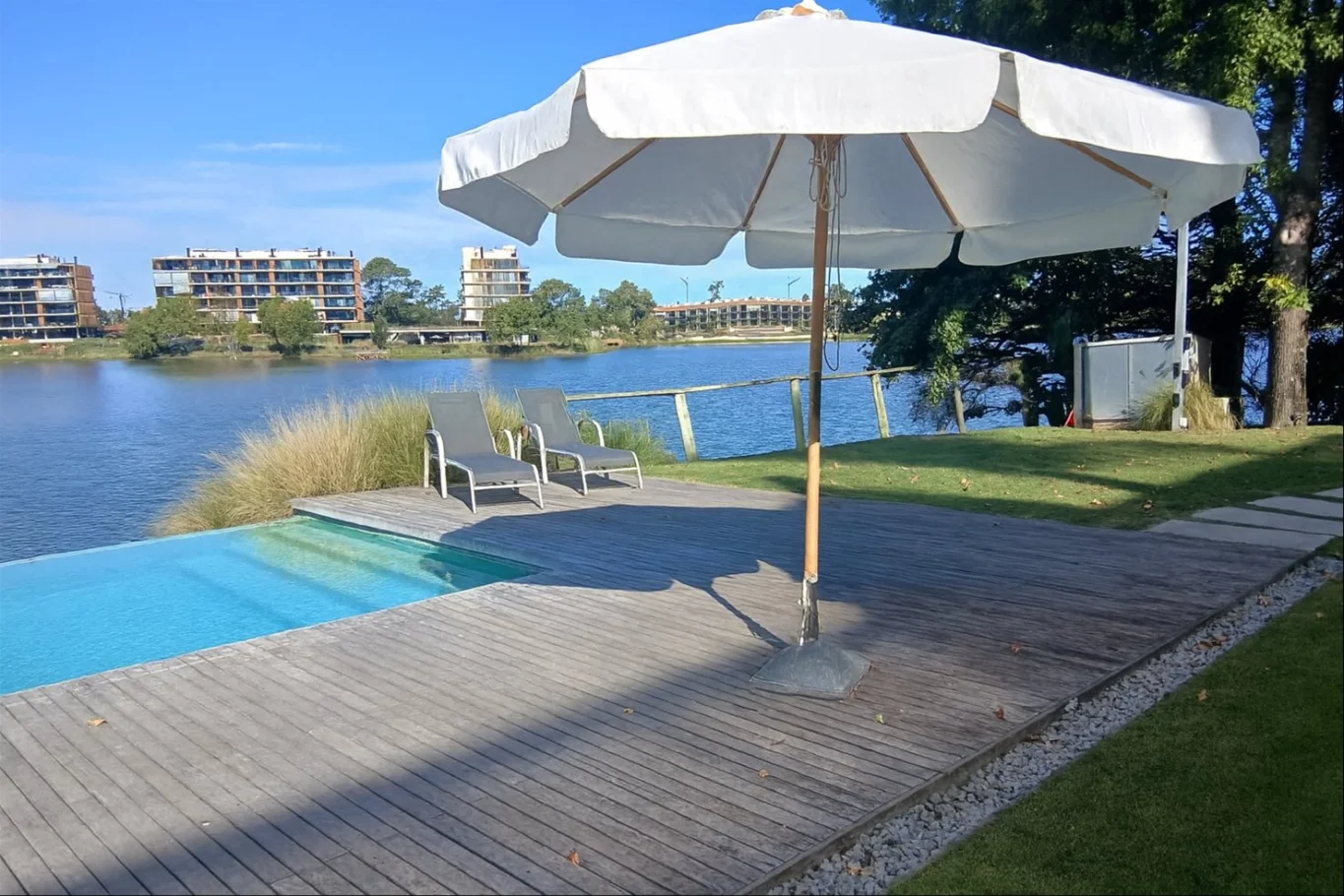 Apartamento en Parque Miramar, propiedad 286762 -Imagen 3