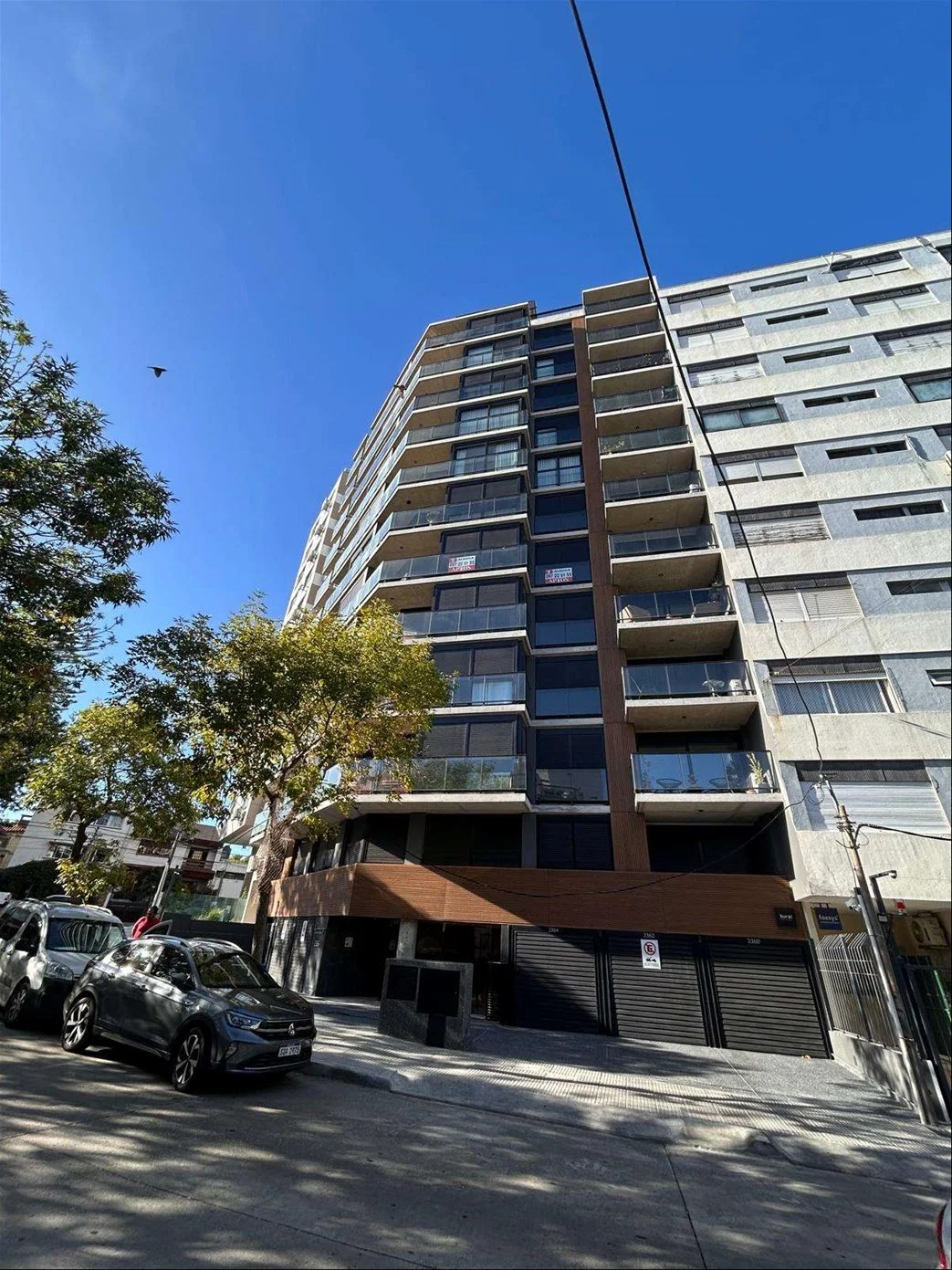 Apartamento en Punta Carretas, propiedad 286763 -Imagen 1