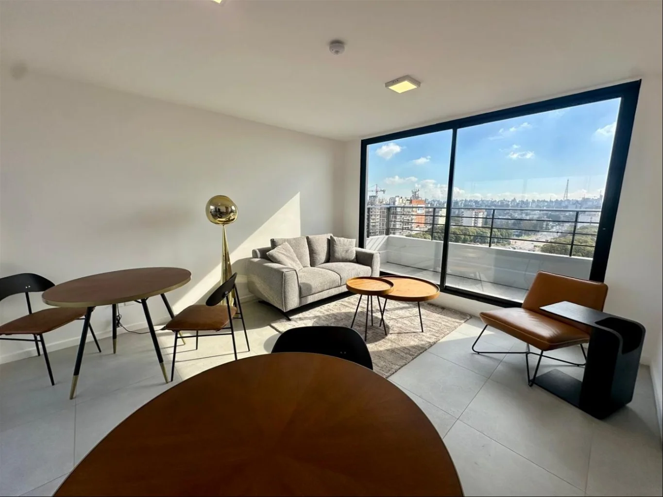 Apartamento en Punta Carretas, propiedad 286763 -Imagen 2