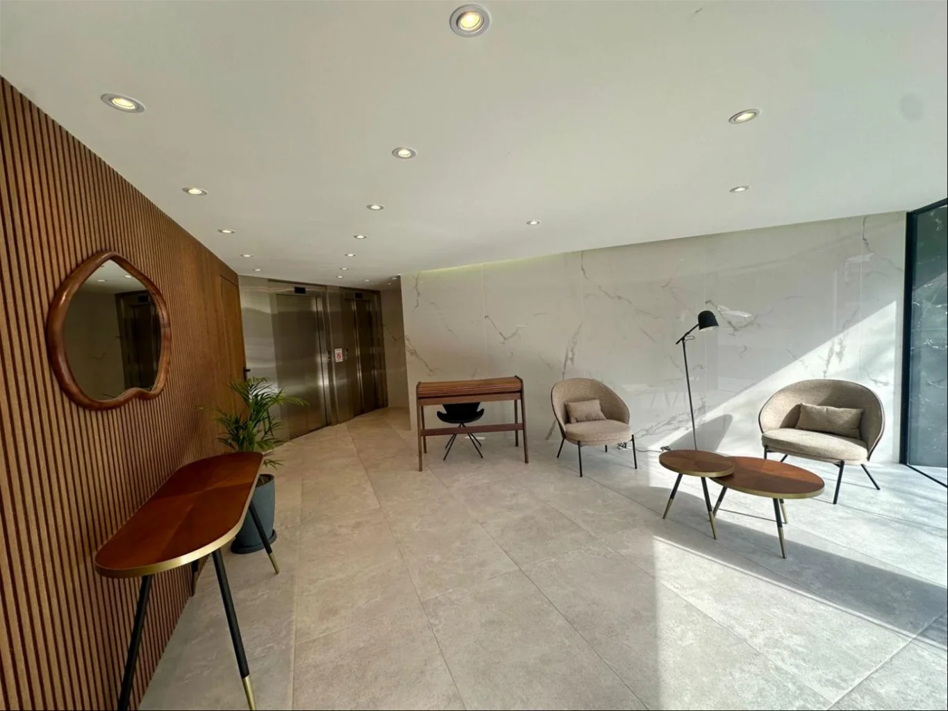 Apartamento en Punta Carretas, propiedad 286763 -Imagen 4