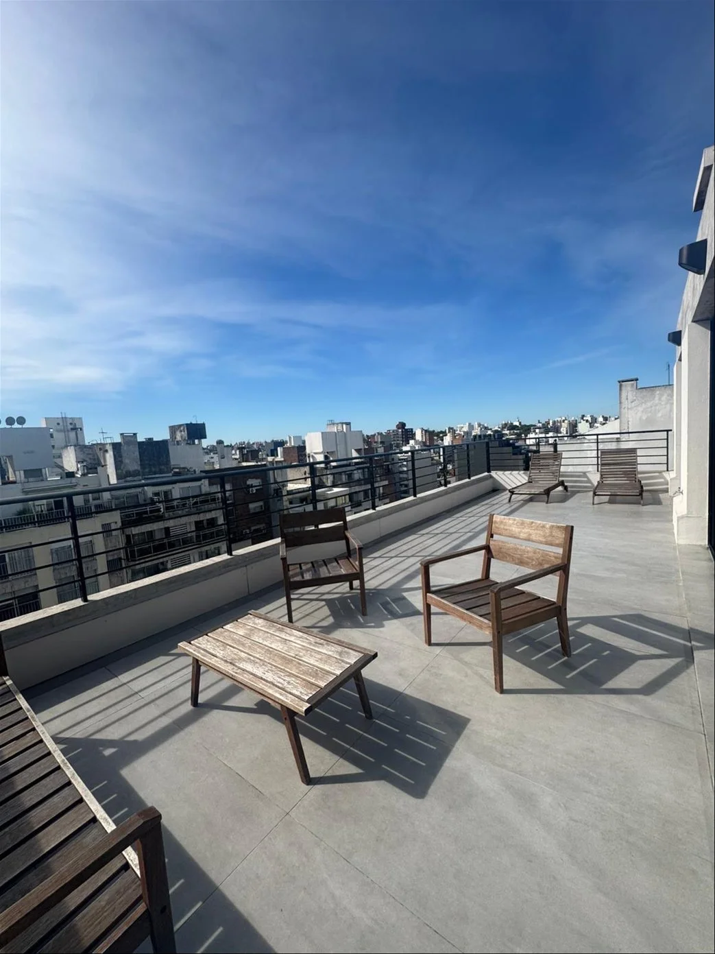 Apartamento en Pocitos, propiedad 286764 -Imagen 14