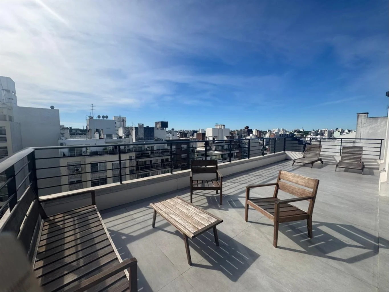 Apartamento en Pocitos, propiedad 286764 -Imagen 15