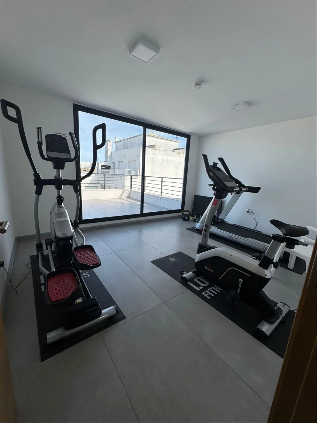 Apartamento en Pocitos, propiedad 286764 -Imagen 16