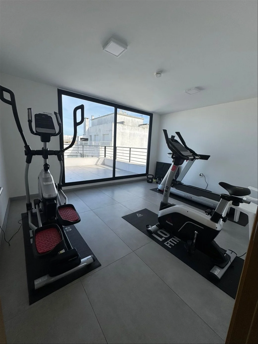 Apartamento en Pocitos, propiedad 286764 -Imagen 18