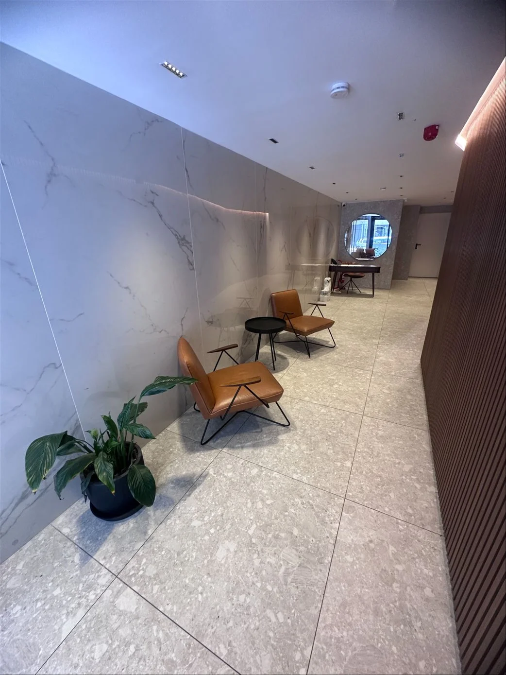 Apartamento en Pocitos, propiedad 286764 -Imagen 2