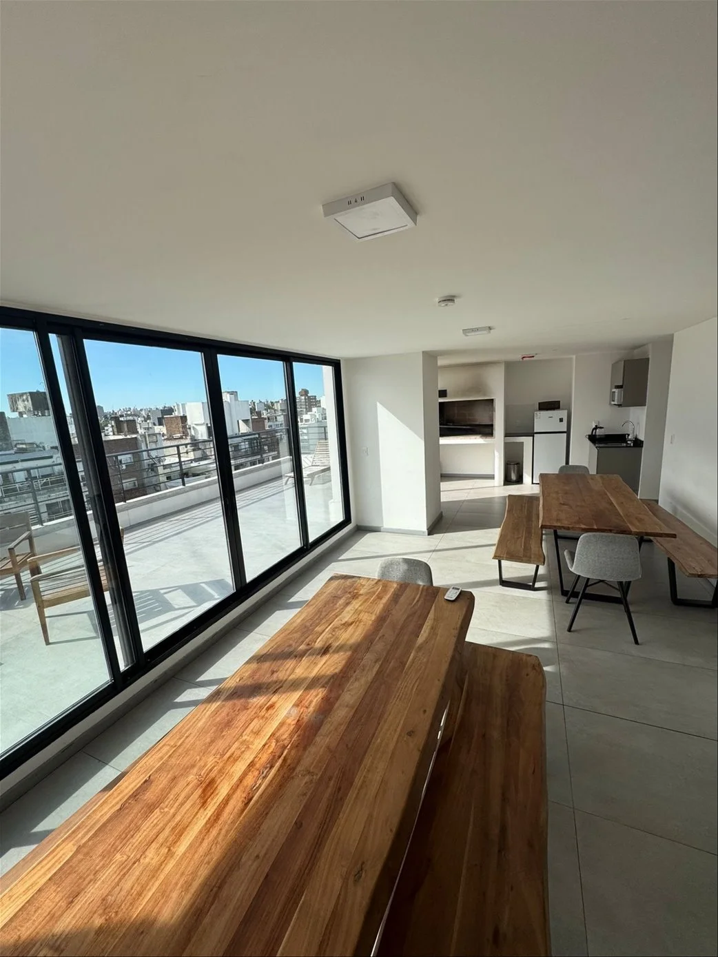 Apartamento en Pocitos, propiedad 286764 -Imagen 19