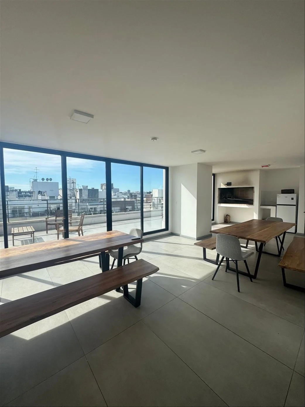 Apartamento en Pocitos, propiedad 286764 -Imagen 20