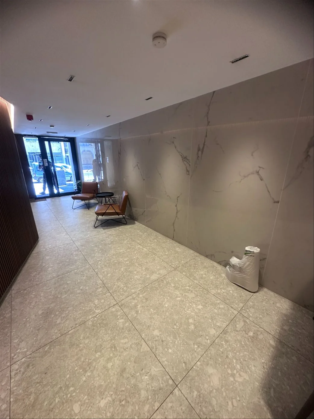 Apartamento en Pocitos, propiedad 286764 -Imagen 3