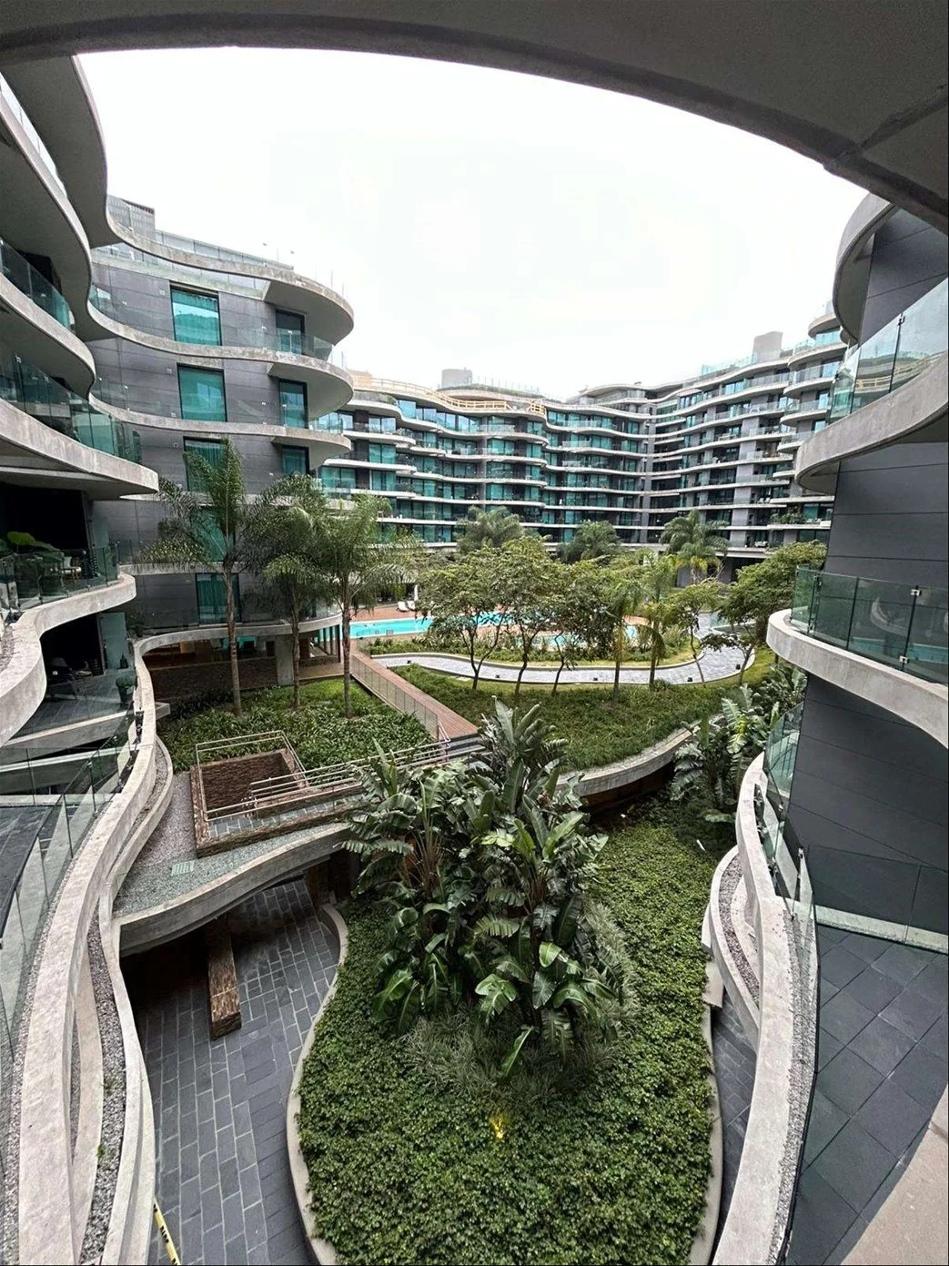 Apartamento en Puerto del Buceo, propiedad 286773 -Imagen 2