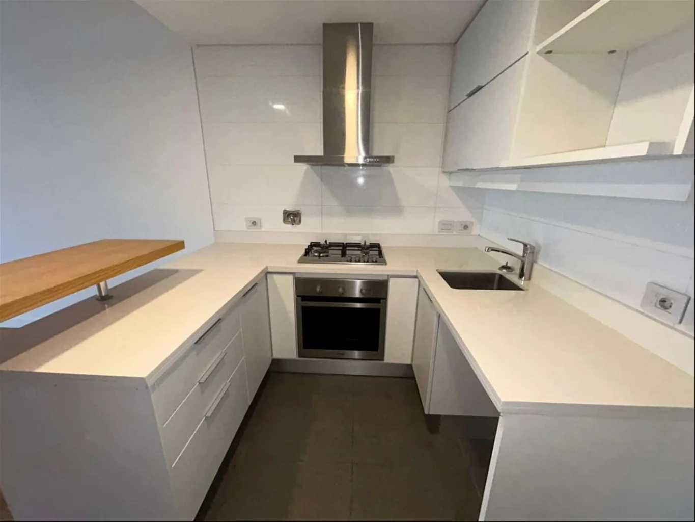 Apartamento en Puerto del Buceo, propiedad 286773 -Imagen 20