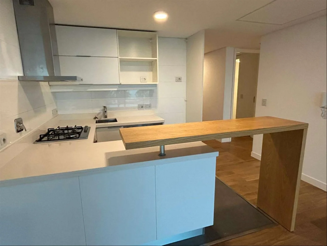 Apartamento en Puerto del Buceo, propiedad 286773 -Imagen 23