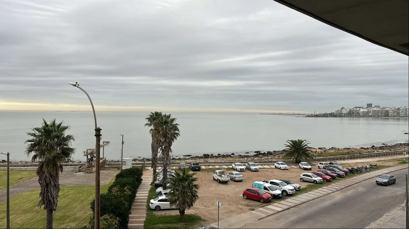 Apartamento en Puerto del Buceo, propiedad 286773 -Imagen 3