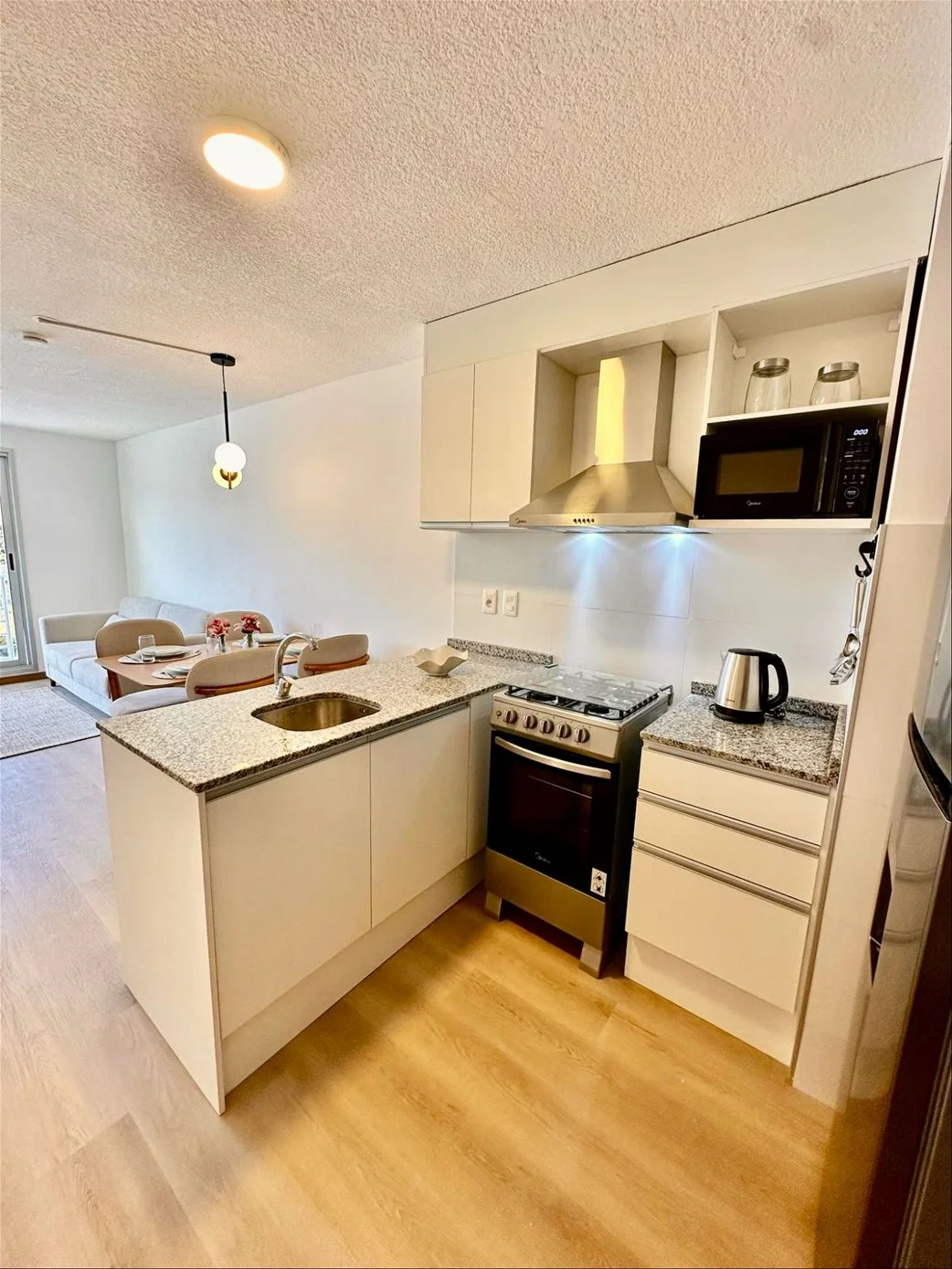 Apartamento en Tres Cruces, propiedad 286774 -Imagen 10