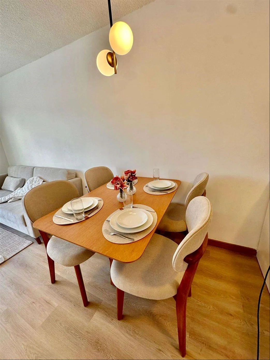 Apartamento en Tres Cruces, propiedad 286774 -Imagen 13