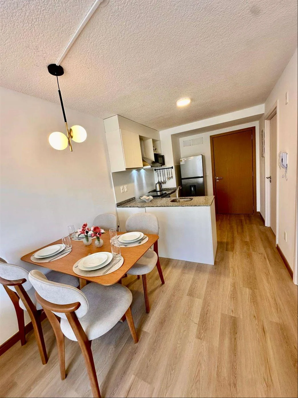 Apartamento en Tres Cruces, propiedad 286774 -Imagen 14