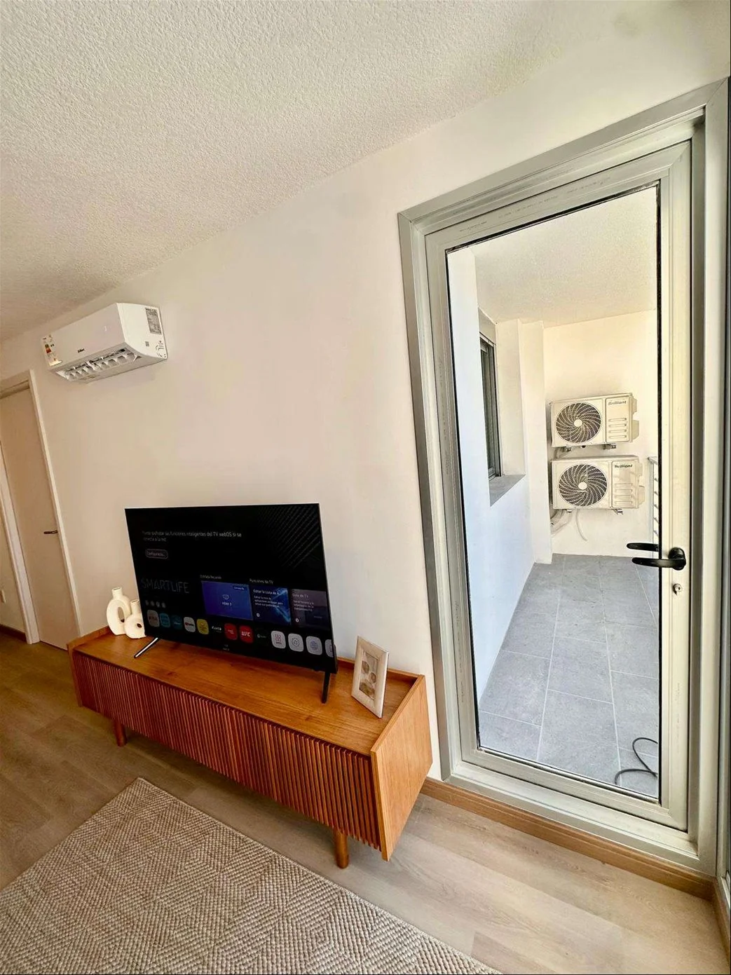 Apartamento en Tres Cruces, propiedad 286774 -Imagen 15
