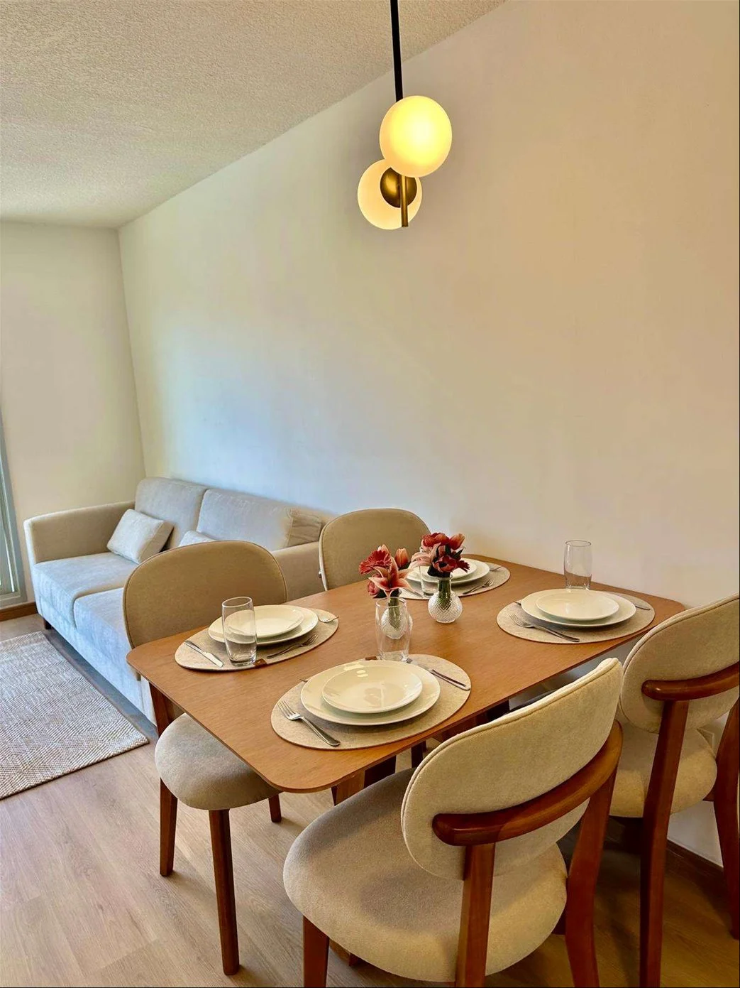 Apartamento en Tres Cruces, propiedad 286774 -Imagen 17