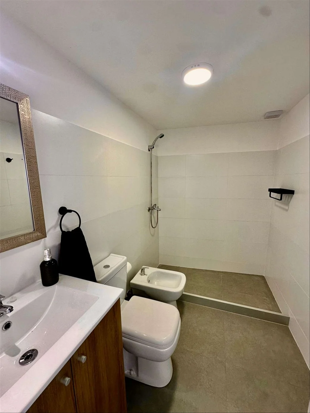 Apartamento en Tres Cruces, propiedad 286774 -Imagen 2