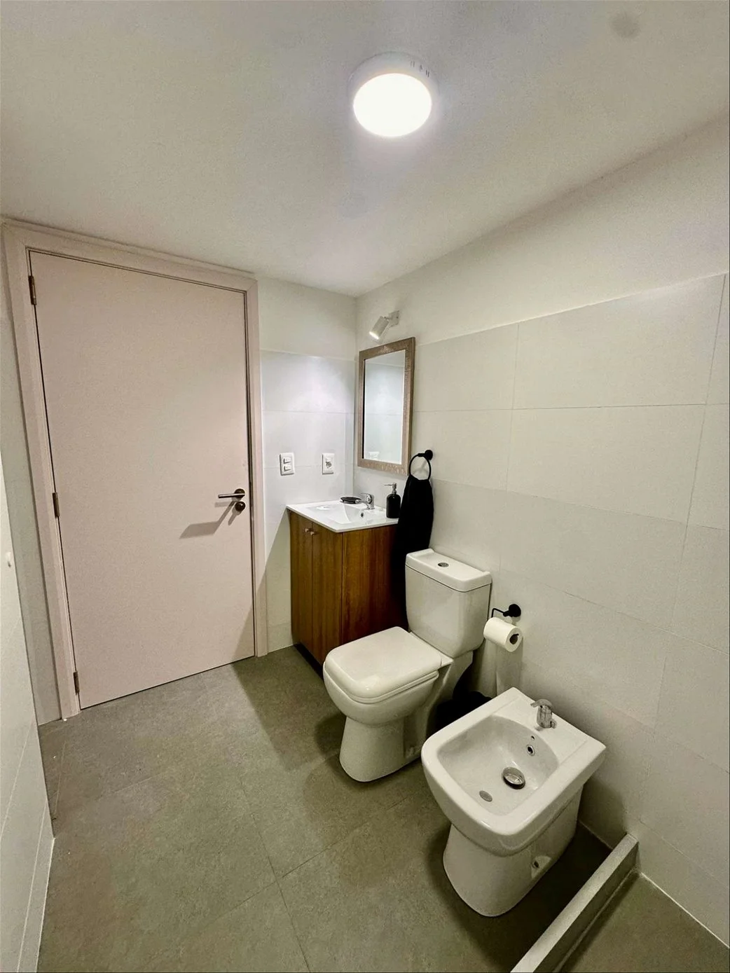 Apartamento en Tres Cruces, propiedad 286774 -Imagen 3