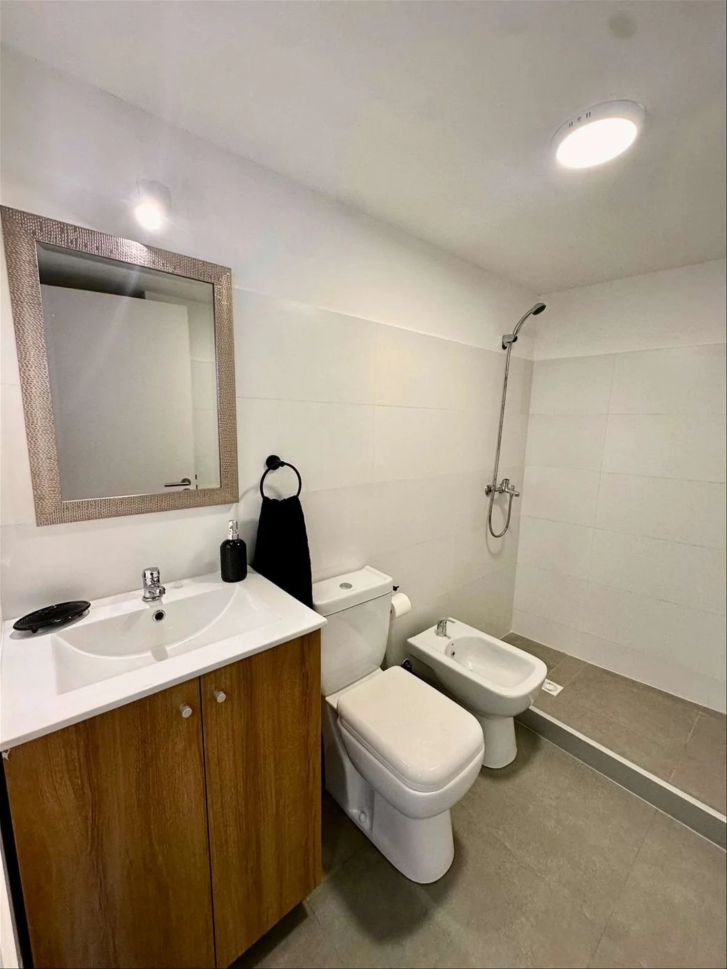 Apartamento en Tres Cruces, propiedad 286774 -Imagen 4