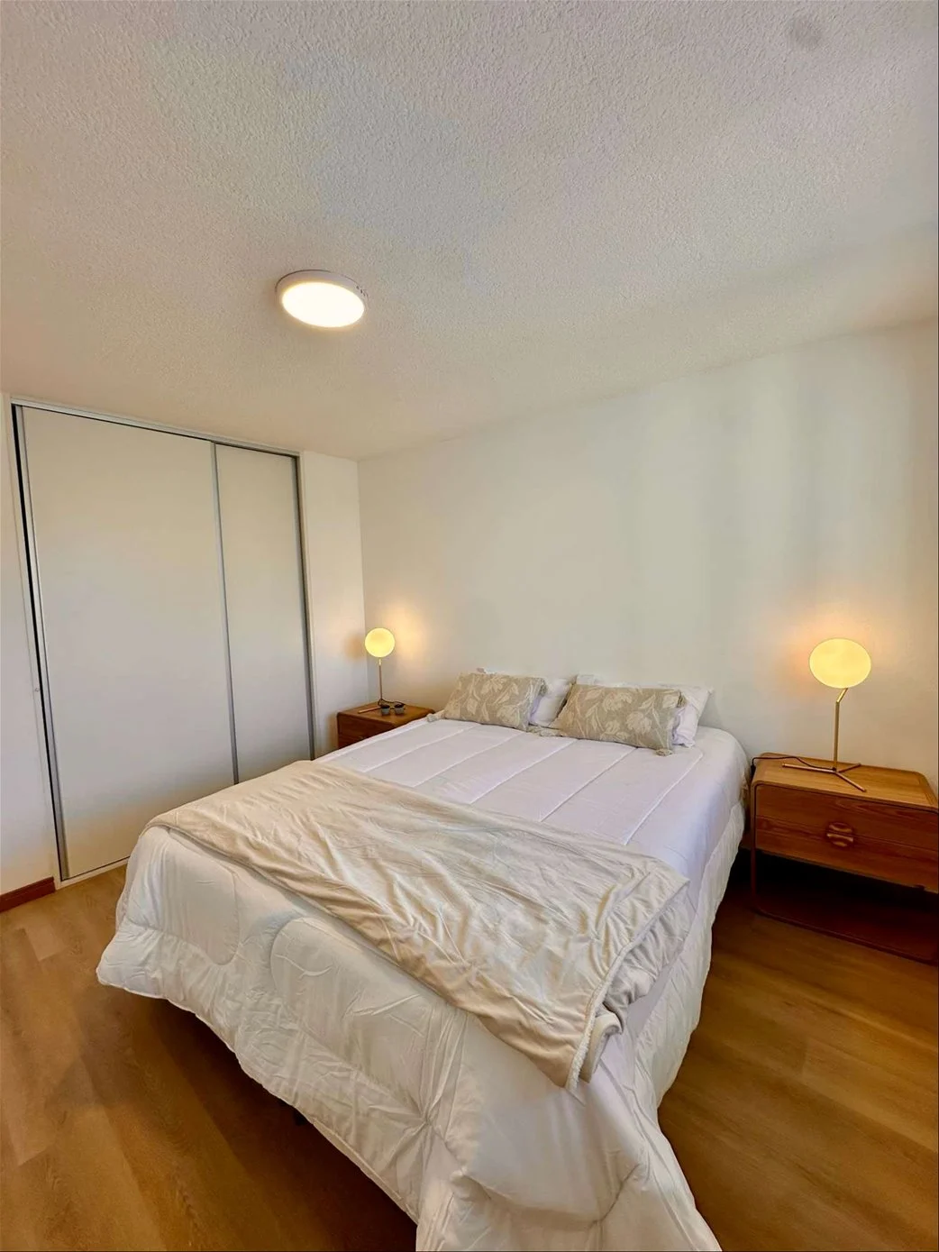 Apartamento en Tres Cruces, propiedad 286774 -Imagen 6