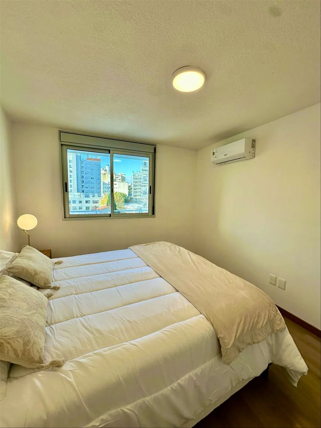 Apartamento en Tres Cruces, propiedad 286774 -Imagen 7