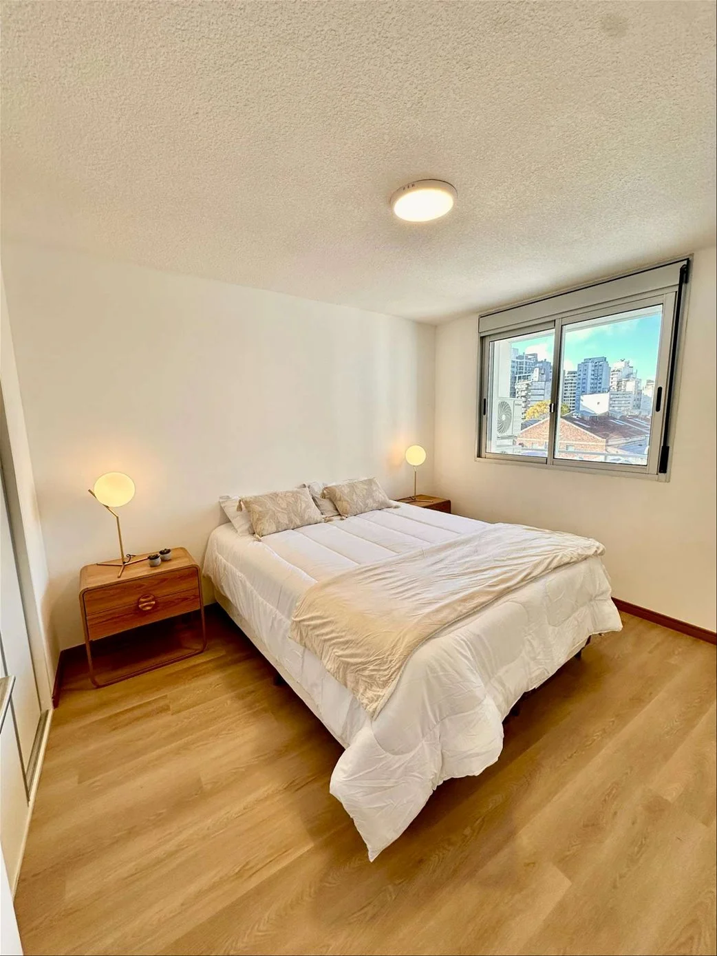 Apartamento en Tres Cruces, propiedad 286774 -Imagen 8
