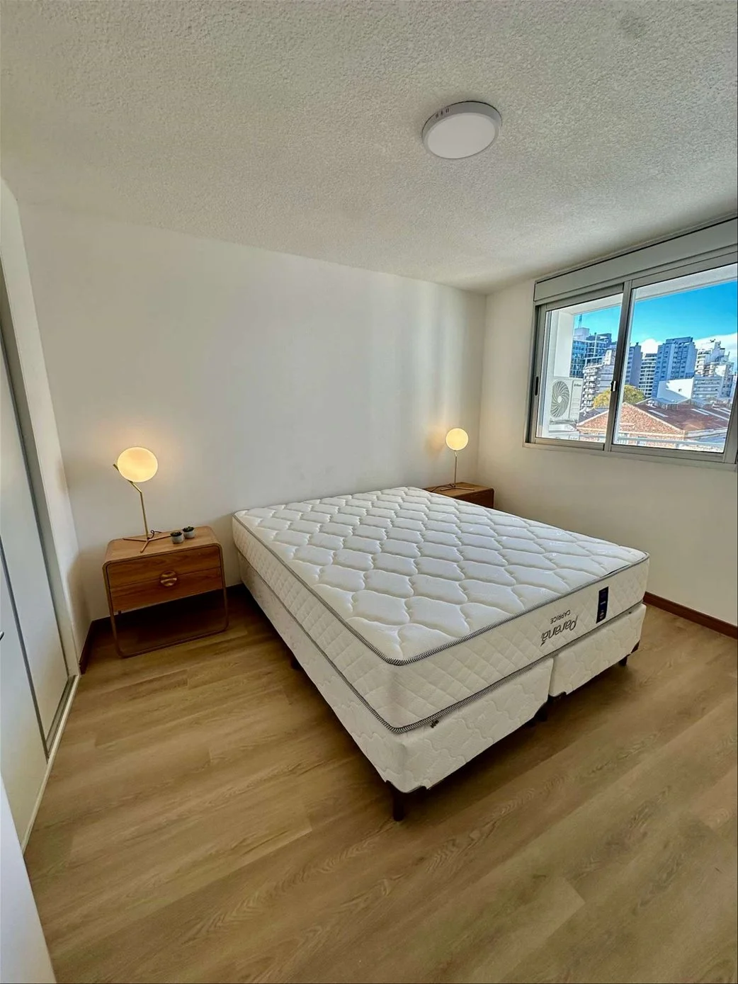 Apartamento en Tres Cruces, propiedad 286774 -Imagen 9