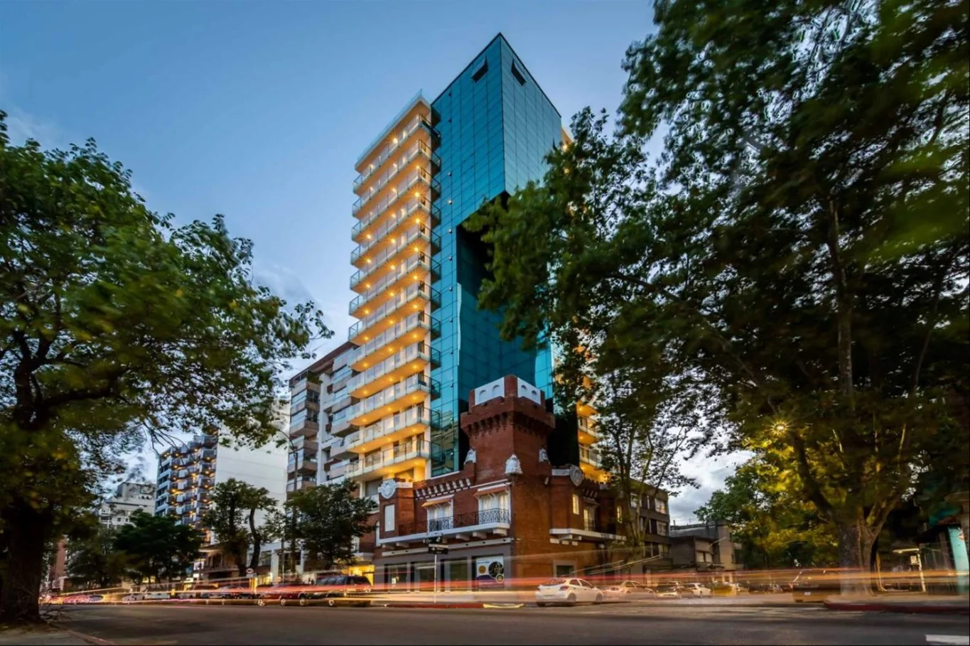 Apartamento en Punta Carretas, propiedad 286775 -Imagen 1