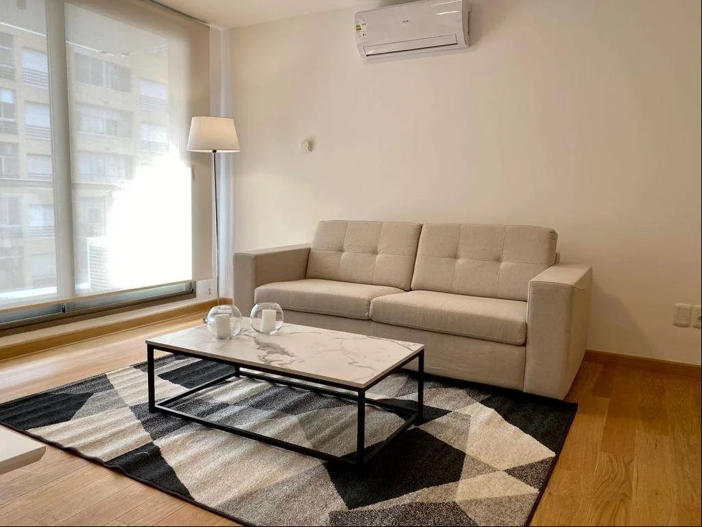 Apartamento en Punta Carretas, propiedad 286775 -Imagen 15