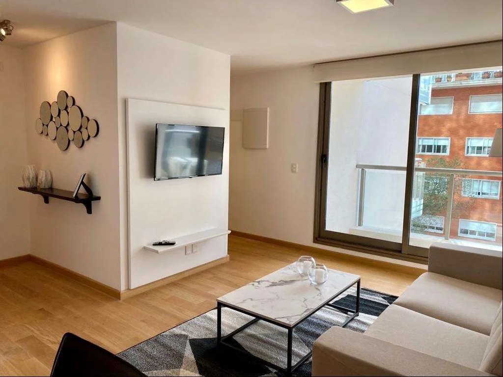 Apartamento en Punta Carretas, propiedad 286775 -Imagen 19