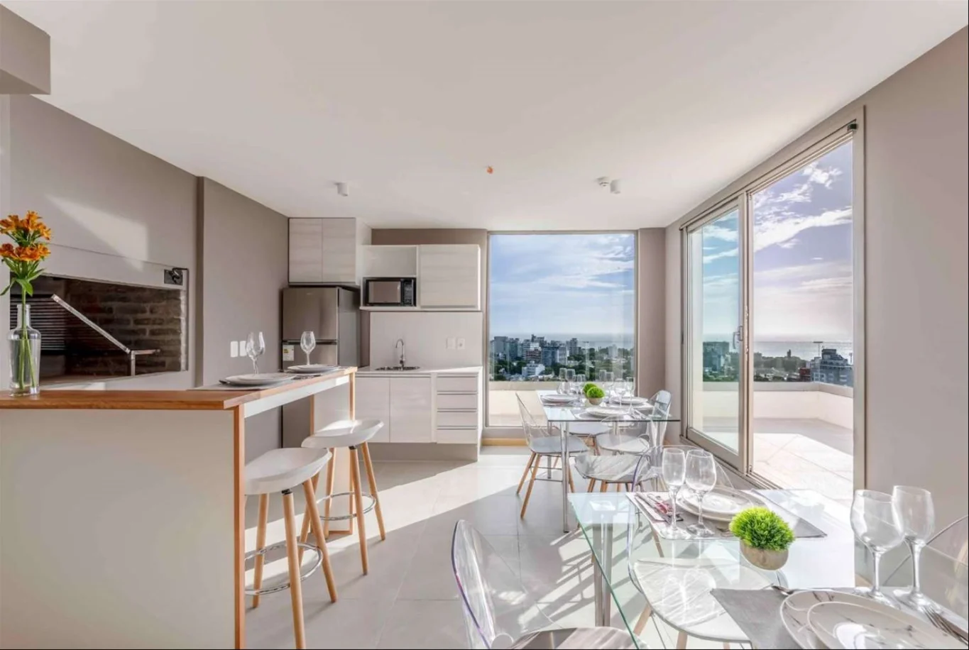 Apartamento en Punta Carretas, propiedad 286775 -Imagen 23