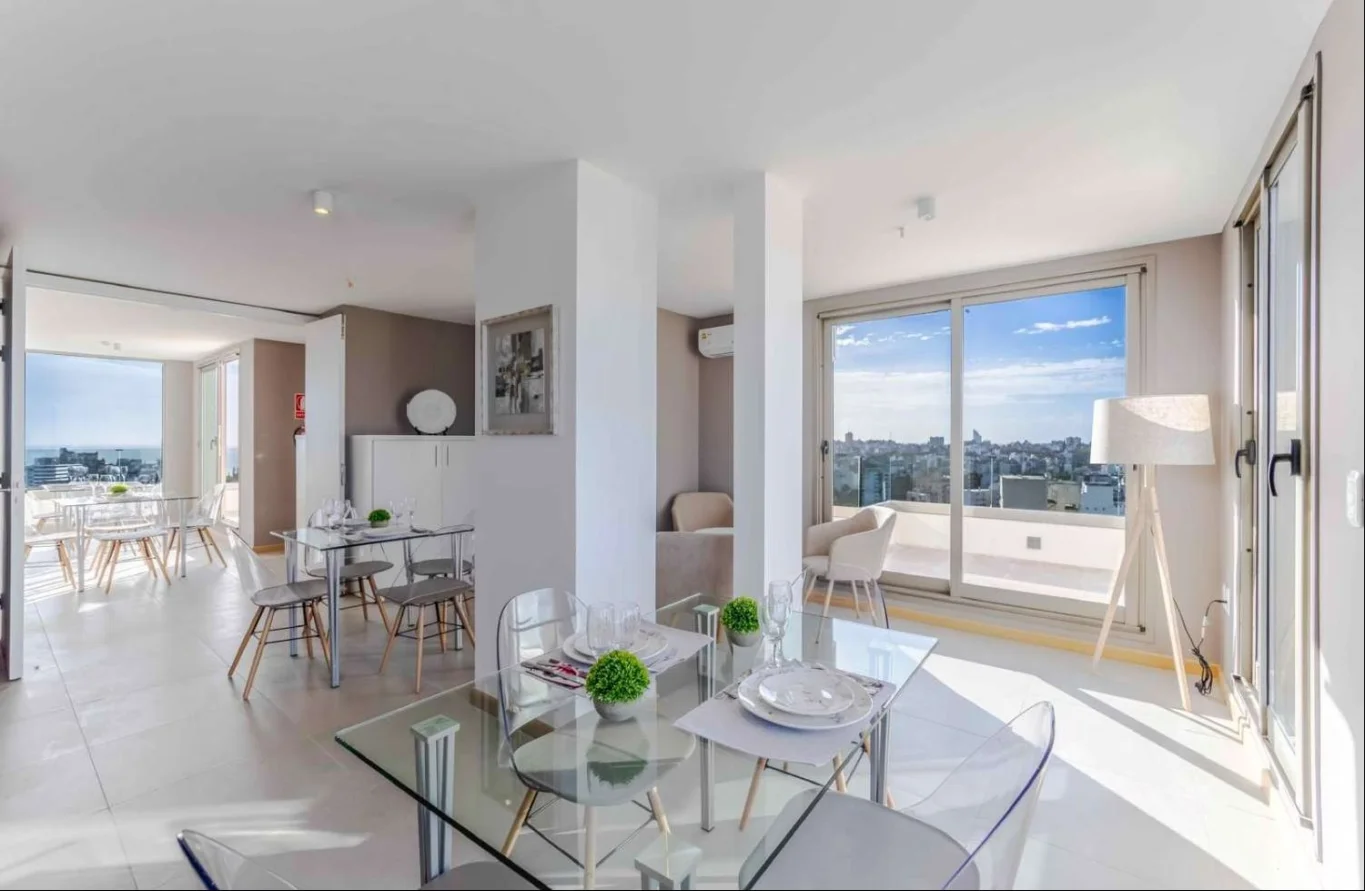 Apartamento en Punta Carretas, propiedad 286775 -Imagen 25