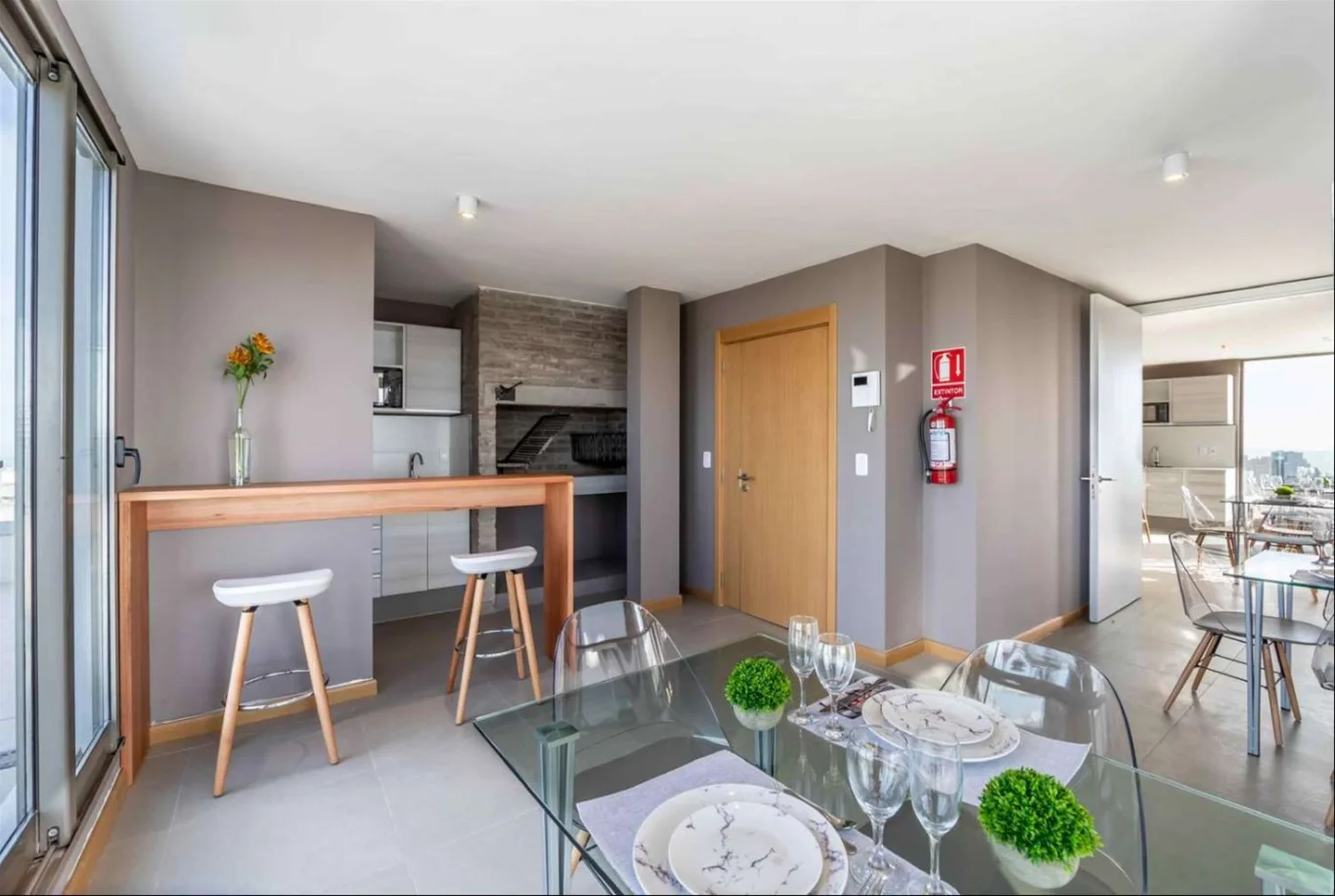 Apartamento en Punta Carretas, propiedad 286775 -Imagen 26