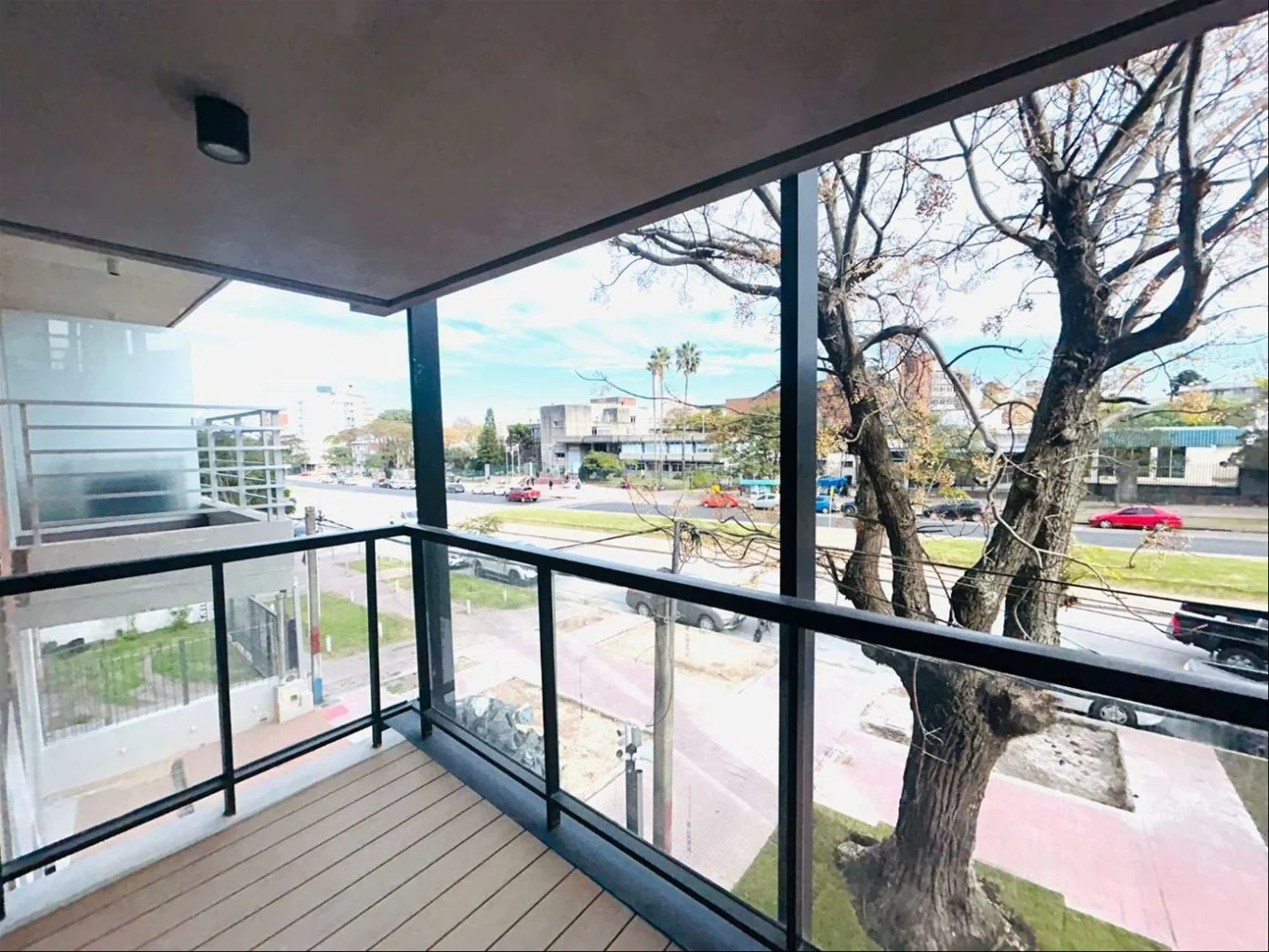 Apartamento en La Blanqueada, propiedad 286776 -Imagen 1