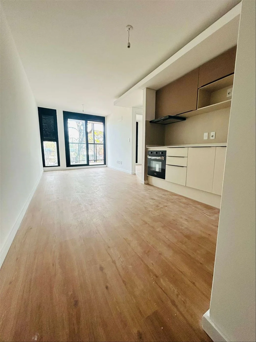 Apartamento en La Blanqueada, propiedad 286776 -Imagen 10