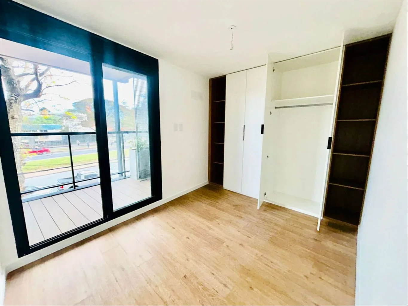 Apartamento en La Blanqueada, propiedad 286776 -Imagen 12