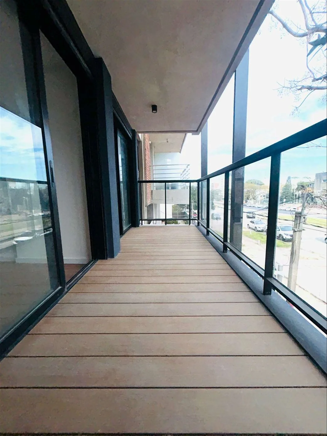 Apartamento en La Blanqueada, propiedad 286776 -Imagen 15