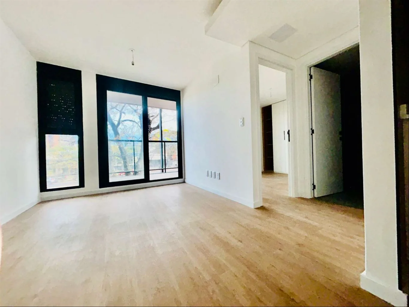 Apartamento en La Blanqueada, propiedad 286776 -Imagen 2