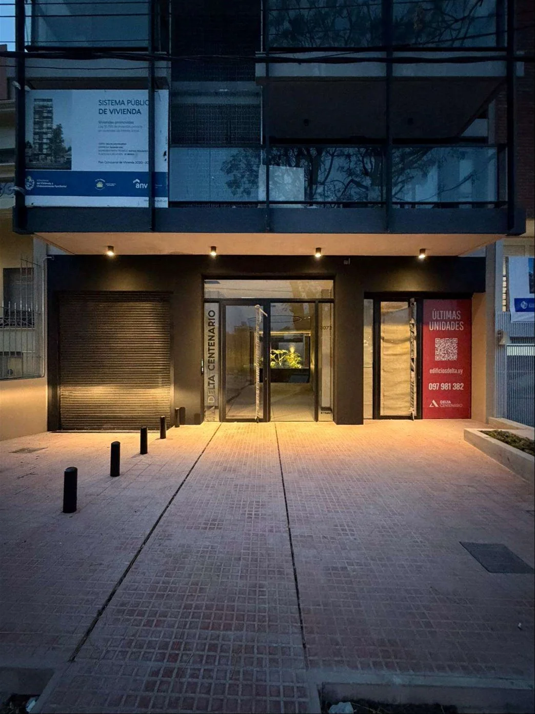 Apartamento en La Blanqueada, propiedad 286776 -Imagen 3