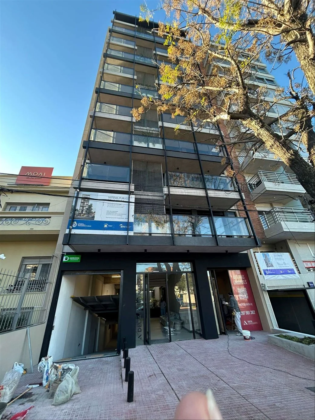 Apartamento en La Blanqueada, propiedad 286776 -Imagen 4