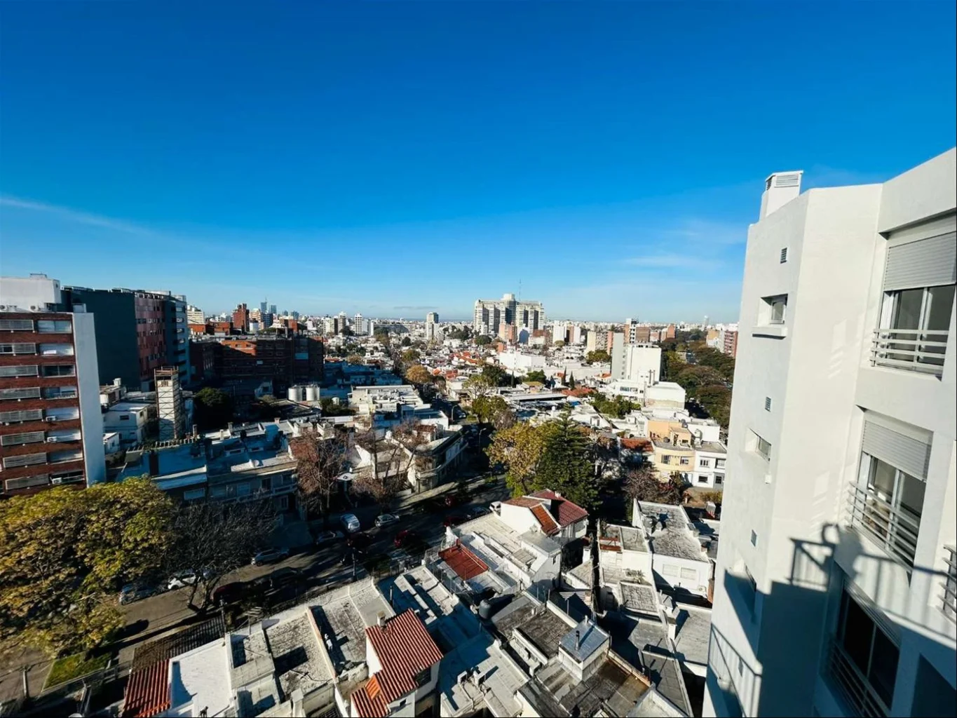 Apartamento en La Blanqueada, propiedad 286776 -Imagen 5