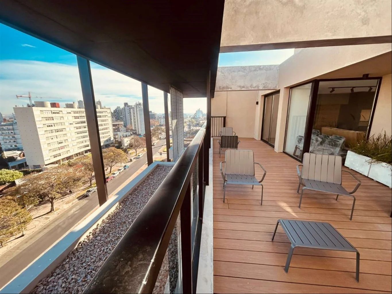 Apartamento en La Blanqueada, propiedad 286776 -Imagen 6