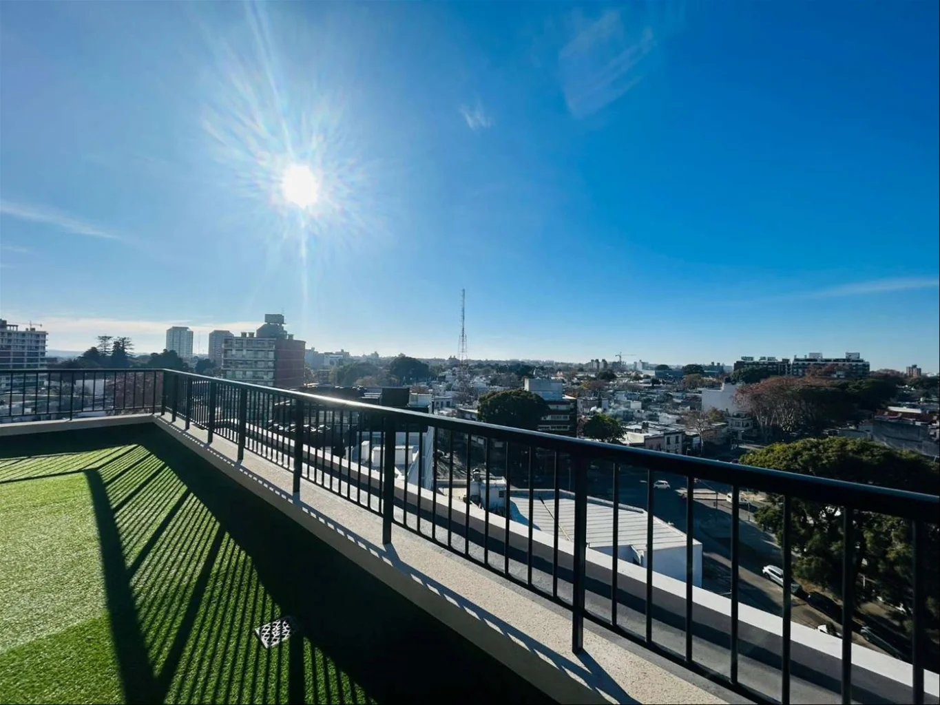 Apartamento en La Blanqueada, propiedad 286776 -Imagen 7