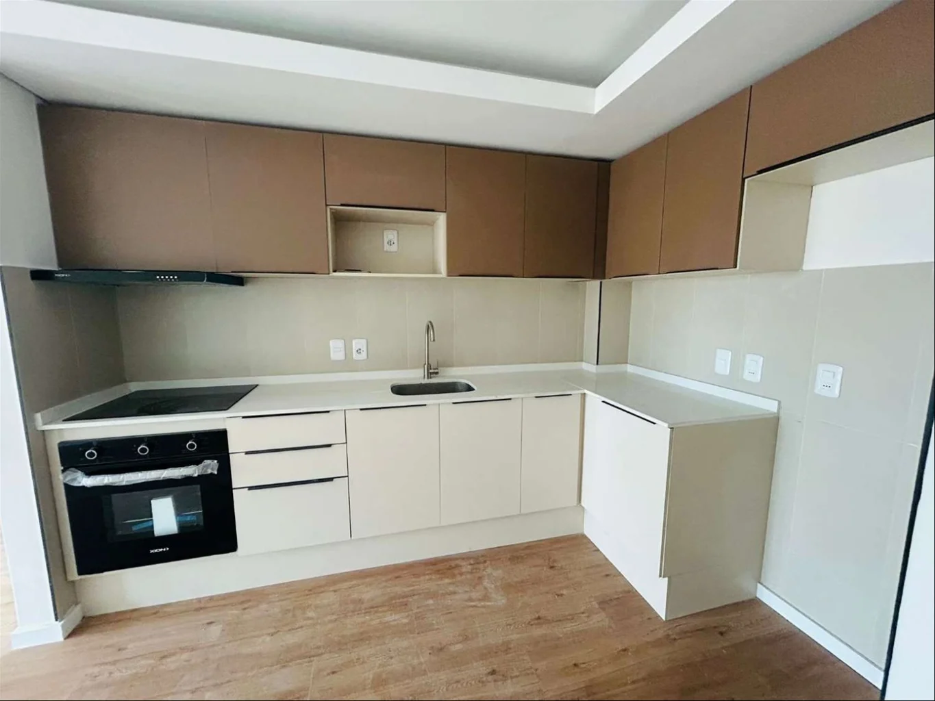 Apartamento en La Blanqueada, propiedad 286776 -Imagen 9