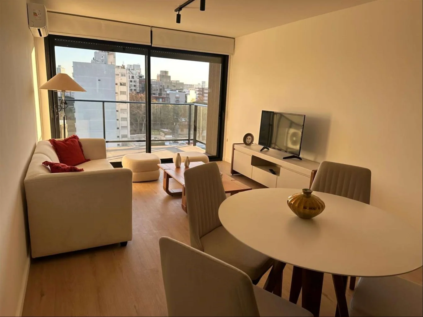 Apartamento en Punta Carretas, propiedad 286777 -Imagen 1